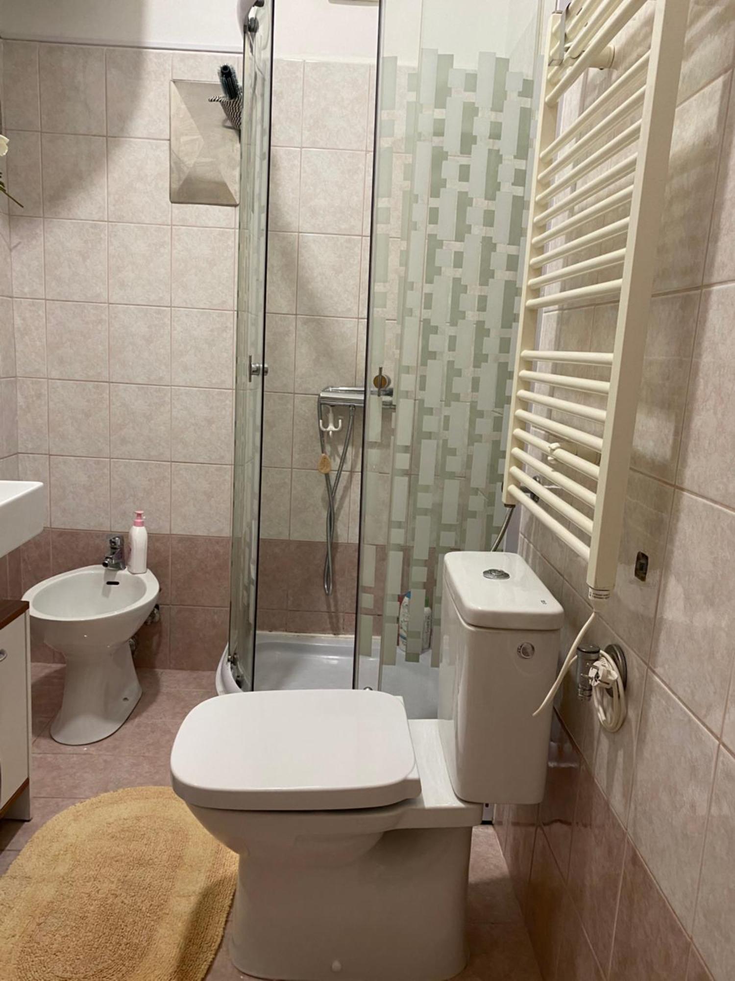 Adela Apartment Zadar Exterior photo